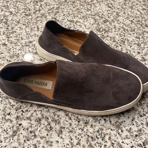 Steve Madden Sneaker